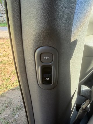 KIA Carnival 2007