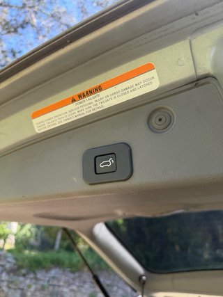 KIA Carnival 2007