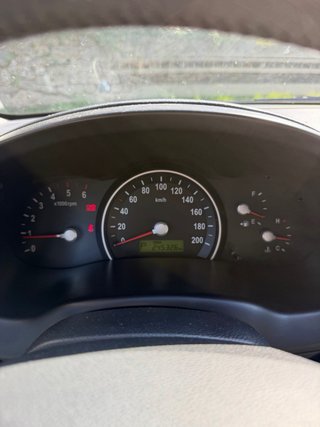 KIA Carnival 2007