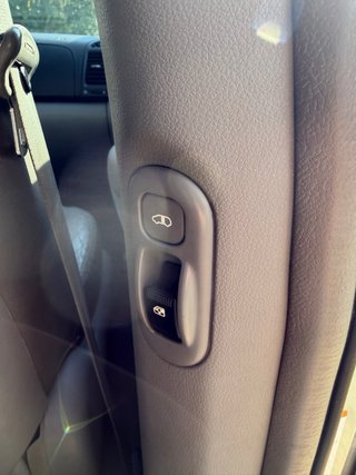 KIA Carnival 2007