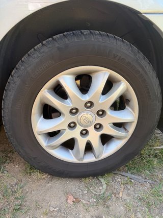 KIA Carnival 2007