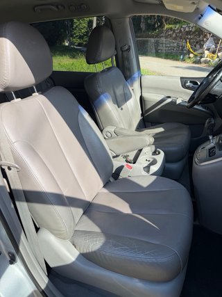 KIA Carnival 2007