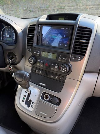 KIA Carnival 2007