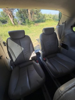 KIA Carnival 2007