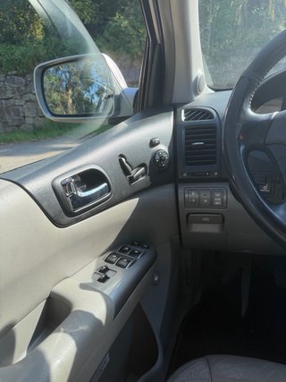 KIA Carnival 2007