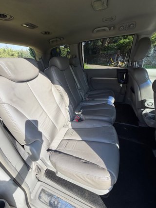 KIA Carnival 2007