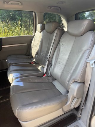 KIA Carnival 2007