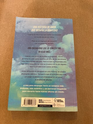 Lote de novela romántica de Elsa Jenner