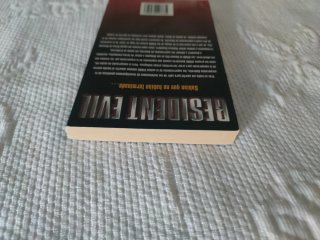 Resident Evil: La conspiración Umbrella