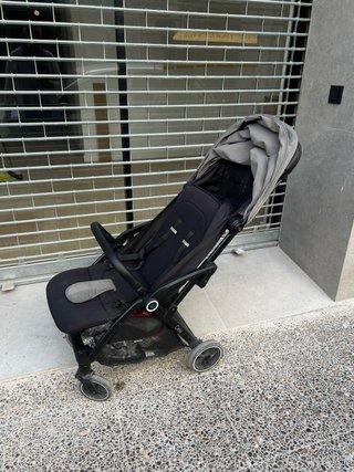 Carrito KikkaBoo Ciela