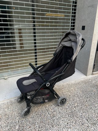 Carrito KikkaBoo Ciela