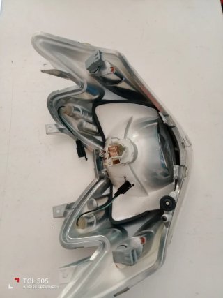 Faro Delantero Yamaha Jog 50R
