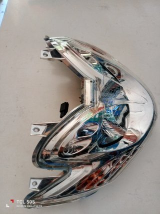Faro Delantero Yamaha Jog 50R
