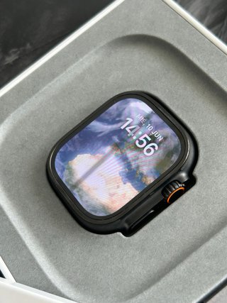 Apple Watch Ultra 3 49mm Nuevo