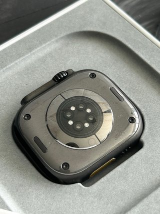 Apple Watch Ultra 3 49mm Nuevo