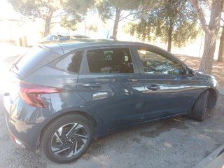 Hyundai i20 2024