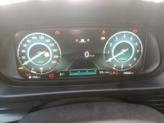 Hyundai i20 2024