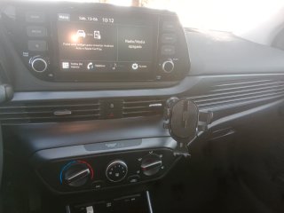 Hyundai i20 2024