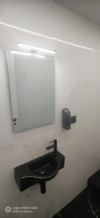 Bar kbab, con muy buena facturación y en perfecto