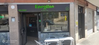 Bar kbab, con muy buena facturación y en perfecto