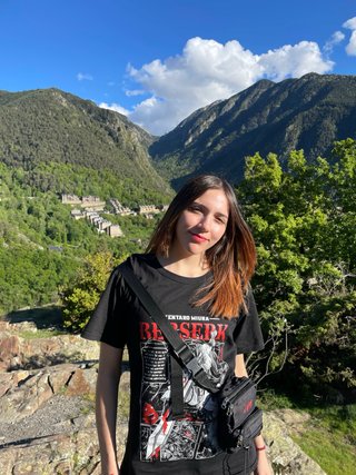 AYUDANTE DE LIMPIEZA