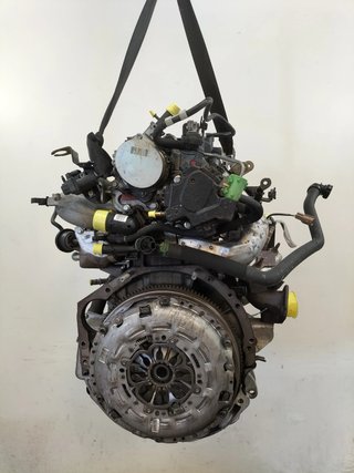 Motor Opel Movano B X62