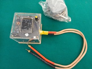Equipos reparación / montaje Baterías Litio (Leer)