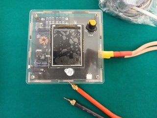Equipos reparación / montaje Baterías Litio (Leer)