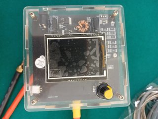Equipos reparación / montaje Baterías Litio (Leer)