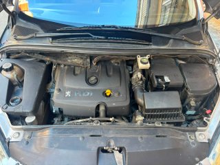 Peugeot 307 2.0 HDI 90 CV 2003