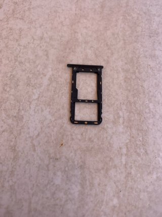 Porta SIM Xiaomi Mi A1 original