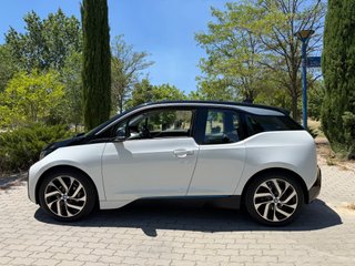 BMW i3 120ah