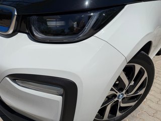 BMW i3 120ah