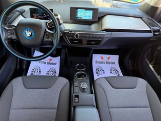 BMW i3 120ah