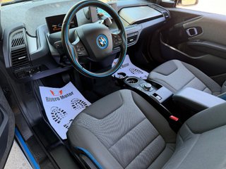 BMW i3 120ah