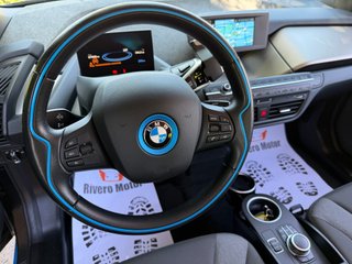 BMW i3 120ah