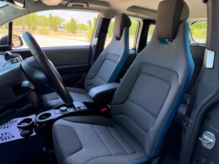 BMW i3 120ah