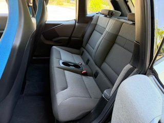 BMW i3 120ah