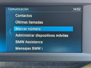 BMW i3 120ah