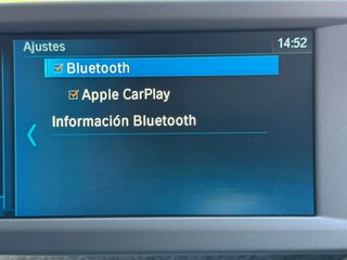BMW i3 120ah