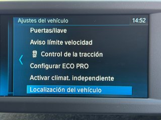 BMW i3 120ah