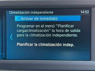BMW i3 120ah