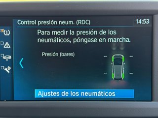 BMW i3 120ah