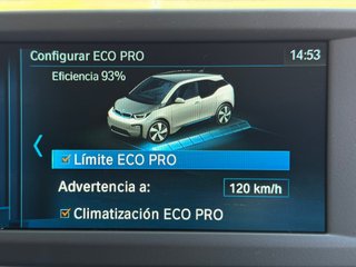 BMW i3 120ah