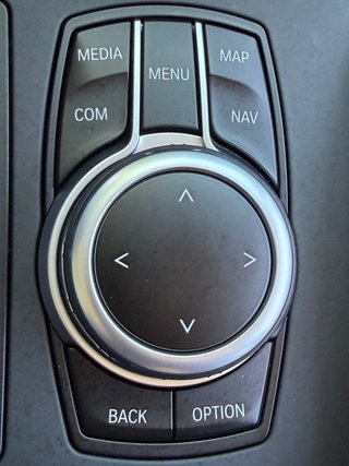 BMW i3 120ah