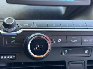 BMW i3 120ah