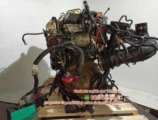 Motor completo tata rectp3233598 1.4dico Ref:18493