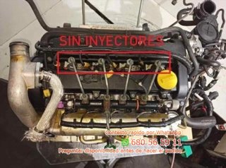 Motor completo tata rectp3233598 1.4dico Ref:18493