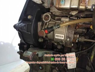 Motor completo tata rectp3233598 1.4dico Ref:18493