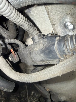 Motor BMW N47D20A Serie 1 E87 118d